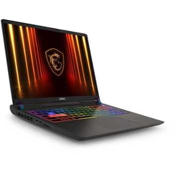 MSI Vector 16 HX AI | RTX 5070 Ti (140 W): $1,649.99 at Walmart