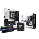Intel Core Ultra 7 270K Plus, ASRock Z890 Pro RS, G.Skill Trident Z5 RGB: was $1,008.32 now $732.48 at Newegg