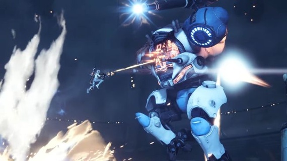 Destiny 2 player locks himself in one of the MMO's hardest raids for over 400 hours until he finally solos it without dying