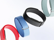 Google keeps it simple with screenless Fitbit Air