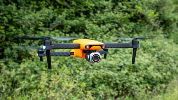 Drone deals 2024: savings on DJI, Autel, Holy Stone & more