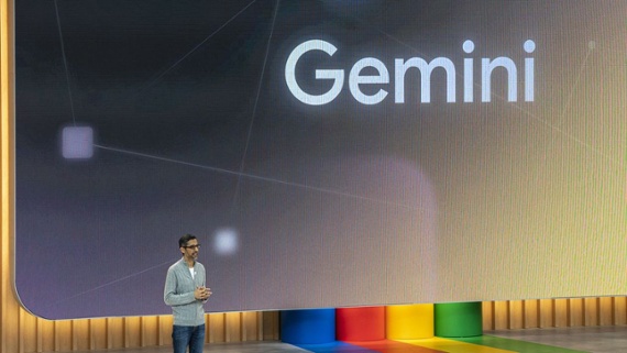 Google Gemini gets us closer to the AI of our imagination