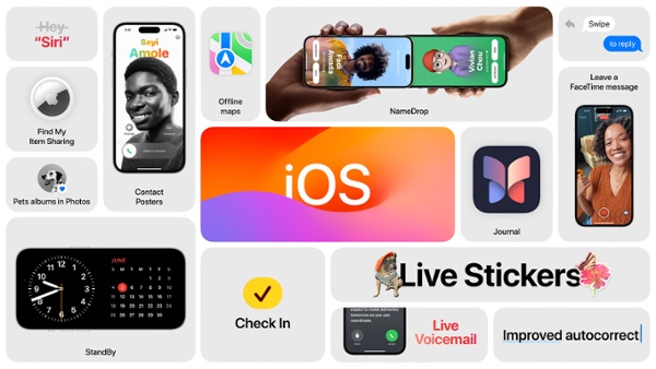iOS 18 is tipped to get a visual design refresh