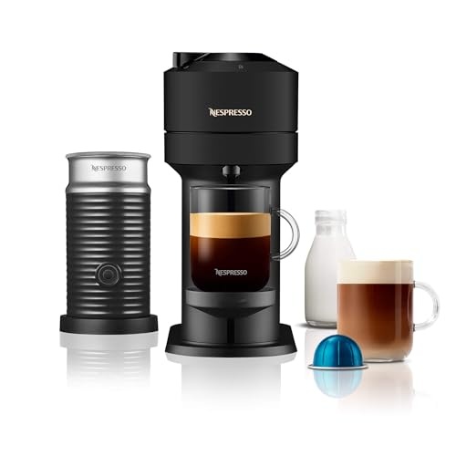 Nespresso Vertuo Next: was &pound;200 now &pound;89.99 at Amazon