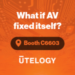 AV Management That Runs Itself