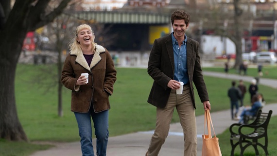 I Loved Andrew Garfield And Florence Pugh's We Live In Time, Here's Why We Need More Love Stories Like It