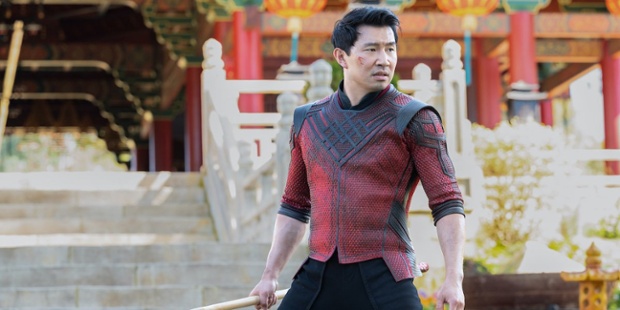 New Shang-Chi Trailer Pits Simu Liu's Marvel Character Against The Mandarin