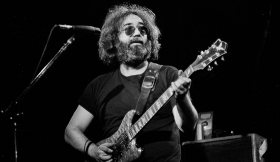 Jerry Garcia: "There’s a thing about playing stoned without having pressure to play competently... People pay a lot of money to see us, so it becomes a matter of professionalism. You don’t want to deliver somebody a clunker just because you’re too high”