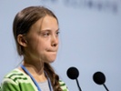 Greta Thunberg named TIME's Person of the Year