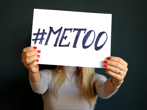 #MeToo header image