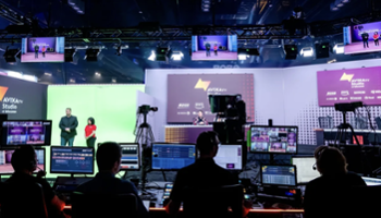 InfoComm 2026 Product Watch: Broadcast AV Takes Center