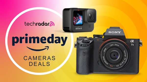 The best Prime Day camera deals