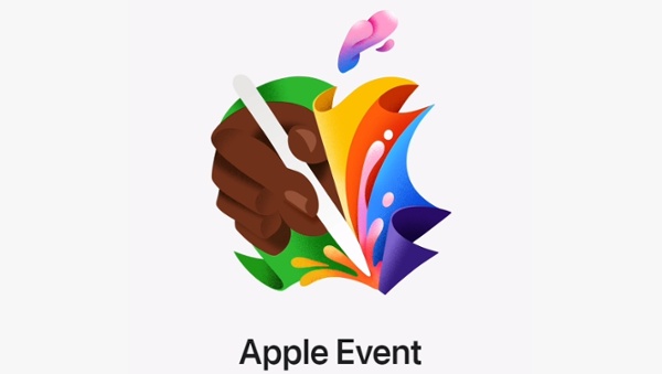 Apple promises a 'different' iPad launch event