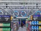 Walmart distribution centers to go high-tech after layoffs