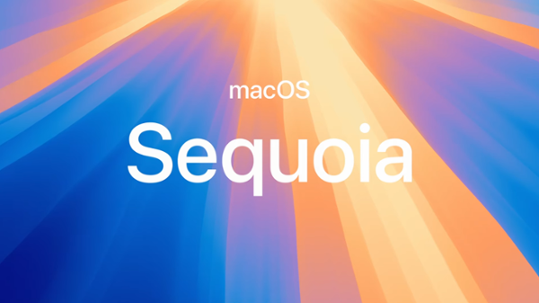 macOS 15 Sequoia offers some major new features