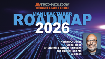Roadmap 2026: Logitech