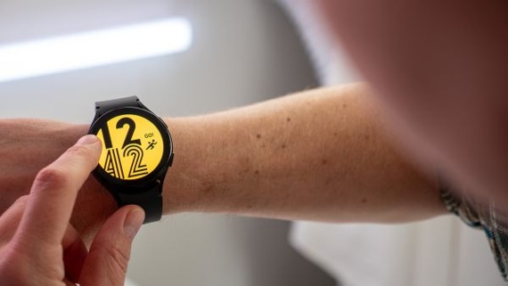 Samsung isn't repeating the same mistakes with the Galaxy Watch 6