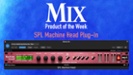 SPL Machine Head -- A Mix Product of the Week