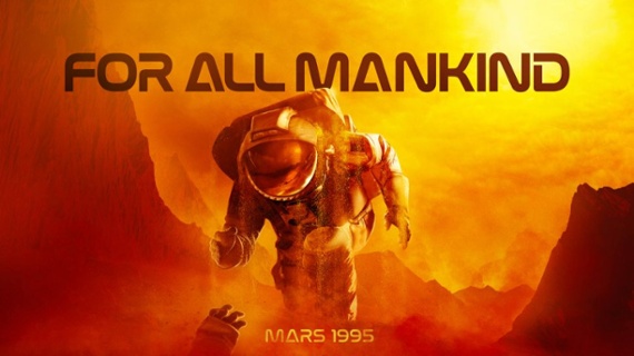 'For All Mankind' season 3 trailer sets up three-way race to Mars