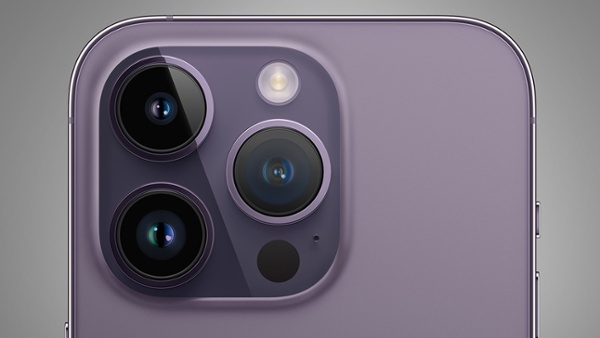 The iPhone's next trick could be 3D photos and videos