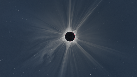 Eclipse photos will help us understand sun's atmosphere