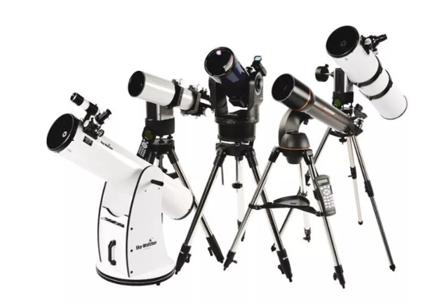 Best telescopes 2025: Stars, planets, nebulas and more