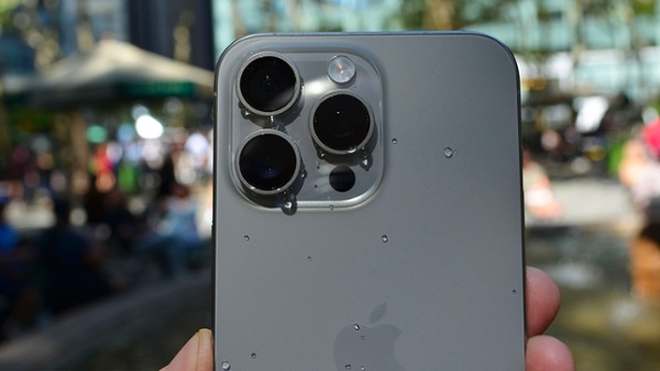 The iPhone 16 Pro Max may boast impressive camera zoom