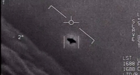 NASA 'going full force' to gear up for UFO study