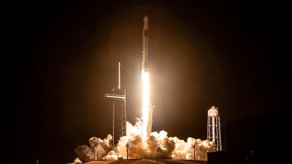 SpaceX launching 30th ISS cargo mission this week