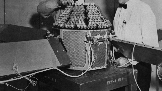 On this day in 1964: A NASA satellite fails to reach orbit