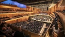 Outfitting the Audio of Lincoln Center's David Geffen Hall