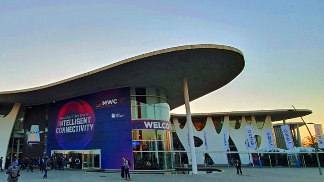 MWC 2025 is underway &ndash; here's all the big news