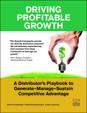 "Driving Profitable Growth" is your playbook for strategic growth