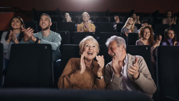 Assistive Listening Technology Comes to Vue Cinemas Through Auri