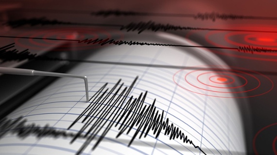 Earthquakes: Facts about one of Earth's deadliest hazards