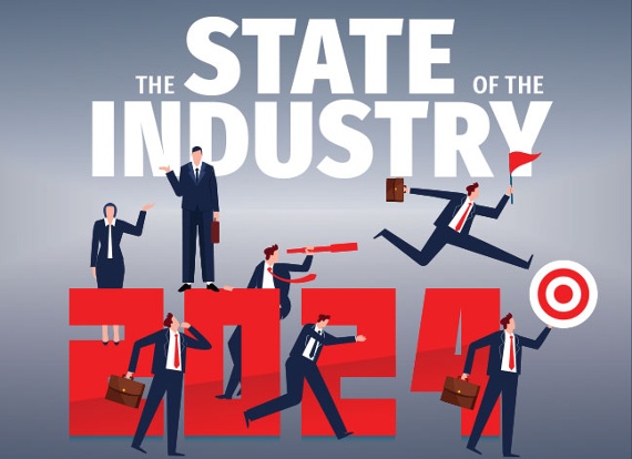 State of the Industry 2024