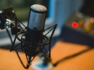 Could it be time for the C-suite to try podcasting?