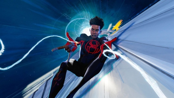 The 23 major Spider-Man: Across the Spider-Verse Easter eggs and Marvel references you probably missed