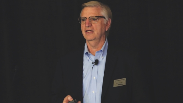 AVIXA Highlights the Future with &lsquo;State of Pro AV&rsquo; Report