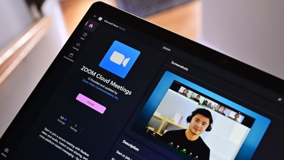 Microsoft Store update adds "immersive experience" to showcase apps and games