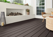 Hottest deck stain colors this summer