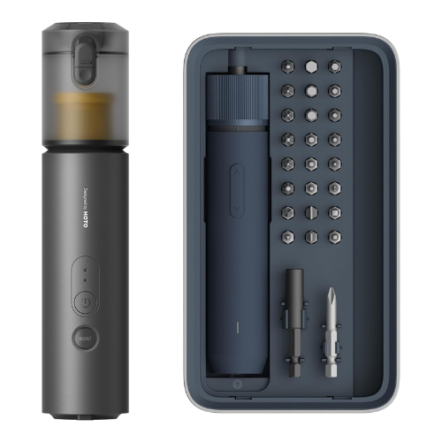 Hoto AutoCare Air Duster & Electric Screwdriver Kit: was $159.98 now $89.98 at Amazon