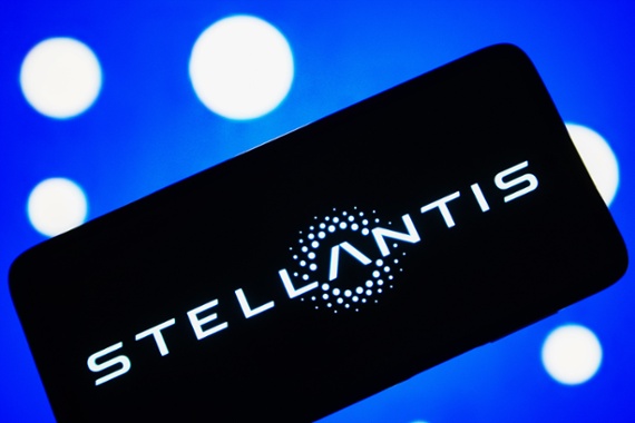 Stellantis to offer buyouts in cost-cutting push