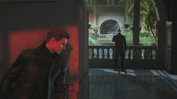 GamesRadar+