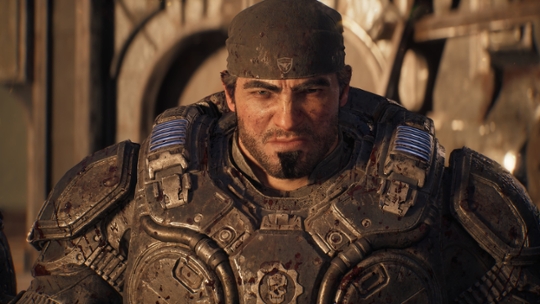 GamesRadar+