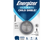 Energizer launches child-safe coin cell batteries for devices