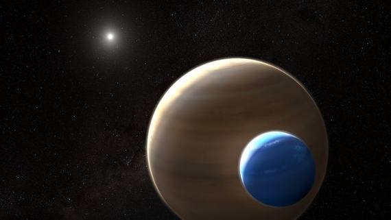 Space mysteries: Why are there no gas moons?