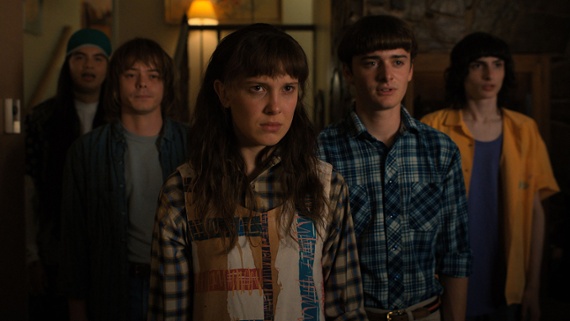 Stranger Things 5 could feature multiple character deaths