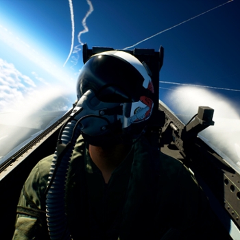 Ace Combat 8