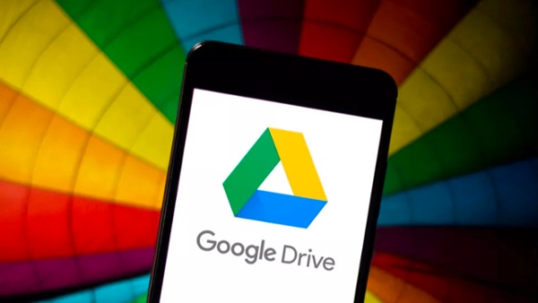 Google Drive gets some big changes, and a bonus on iOS